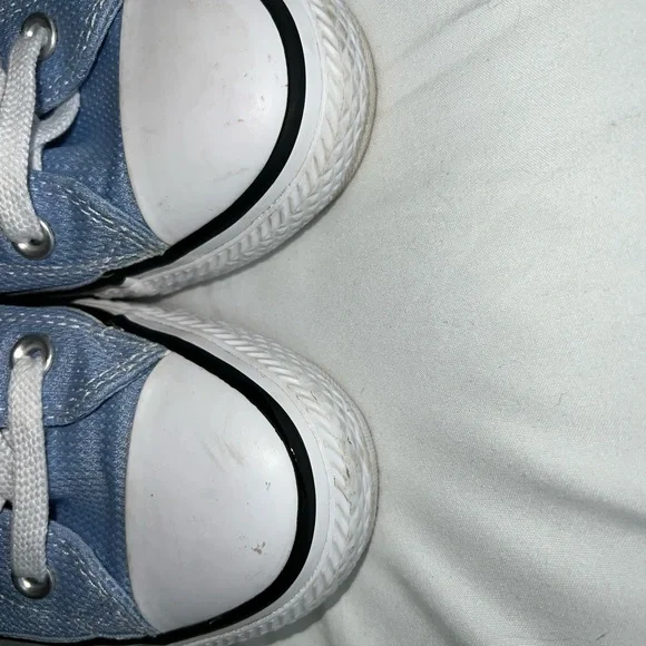 Converse Chuck Taylor All Star Shoreline slip on sneakers - Picture 4 of 6